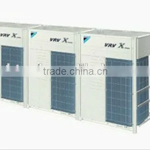 Daikin Air Conditioning Outdoor Unit R410a Refrigerant for Sale thumbnail-4
