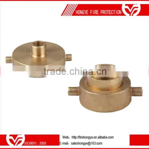 HY004-002A-35A FBT Female BSP Male Adapter thumbnail-1