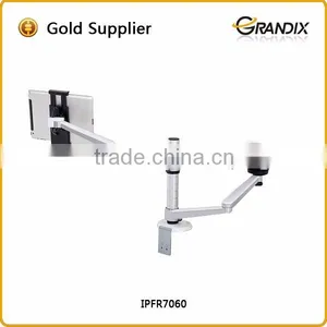 Best Quality Flexible Cheap Laptop Stand thumbnail-1