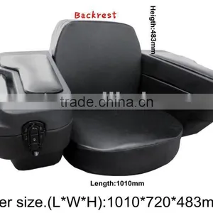 Utility ATV Seats and Backrests Box thumbnail-1