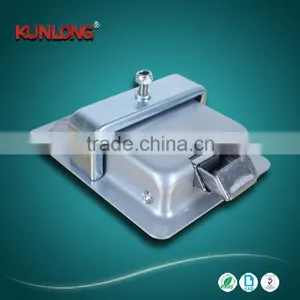 SK1-738B Wholesale Truck Lock Zinc Alloy Truck Lock thumbnail-4