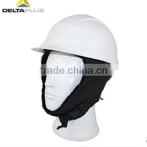 Winter Safety Helmet Liner thumbnail-4