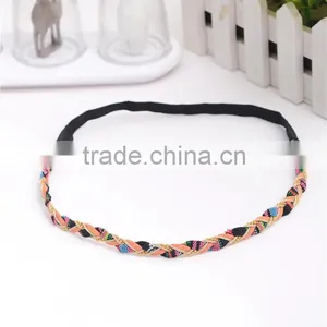 Hot Sale Best Quality Childrens Hair Accessories thumbnail-2