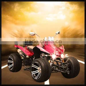 Wholesale Cheap MC-386 Cheap 250cc Racing Atv thumbnail-1