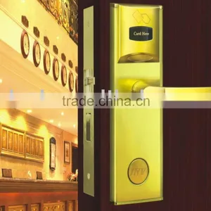 Hot Sale Electronic Lock thumbnail-1