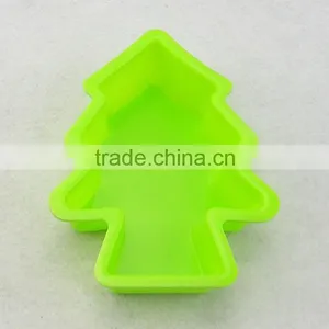 Food Grade Silicone Cake Mould thumbnail-3