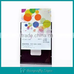 Customized Acrylic Box With Lids thumbnail-1