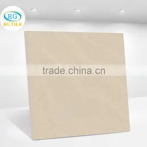 60x60 24"x24" Unique Grey Sandstone Matte Flooring Gres Porcellanato Tile thumbnail-2