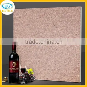 600x600 24x24 Red Color Non Slip Brick Bathroom Design Rustic Floor Tile China Supplier thumbnail-1