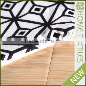 Wholesale Top Quality Drilling Hot Printed Elegant Fashion Chair Cushion thumbnail-2