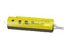 High Quality 22mm Six Holes Push Button Control Box Parts IP54/65 LAY5-JBPH6 thumbnail-1