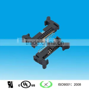 China Supplier 2.0mm Pitch SMT Ejector Header thumbnail-1