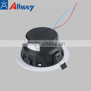 2016 Hot Sale Pir Sensor Led Downlight Microwave Sensor Led Downlights thumbnail-4