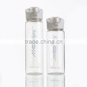 750ml Plastic Drinking Water Bottle/sports Water Bottle/plastic Sports Bottle With Straw thumbnail-3