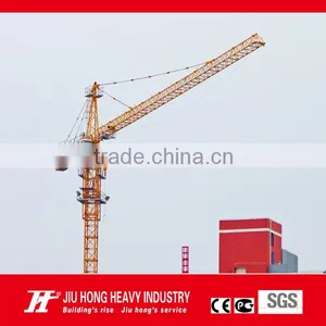 Manufacturer Anti Collision Tower Crane thumbnail-2