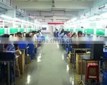 Shenzhen Lisenyuan Tech Co., Ltd. company overview - view 1 thumbnail