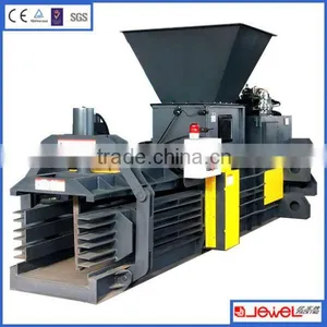 Fully Automatic Baler Machine for Printing Industry thumbnail-2