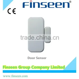 Finseen IP Alarm! Not GSM System! New Burglar Proof Alarm thumbnail-4