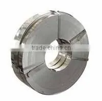 High Quality 2B Surface 201 Stainless Steel Coil thumbnail-2