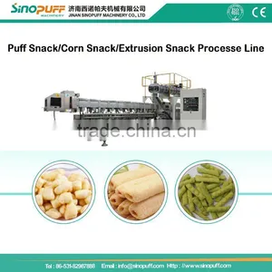 3d Pallet Snack Food Production Line thumbnail-1