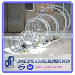 Pipe Clamp Tools thumbnail-1