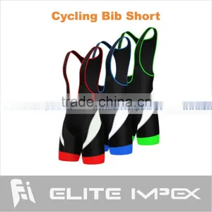 Pro Team Cycling Bibshort thumbnail-1