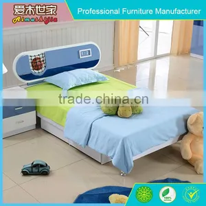 GOOD QUALITY NURSERY BEDROOM FURNITURE (WARDROBE, CHEST OF DRAWERS, BOOKSHELVES) thumbnail-5