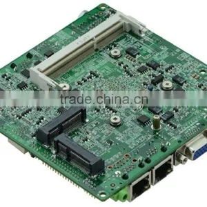 ITX-N29_18 12*12 With Baytrail Motherboard, Dual Lan Quad Core Mainboard J1800,J1800 Nano Itx Motherboard OEM thumbnail-6