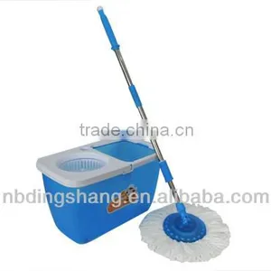 2014 New Rotating Mop/TV Shopping Mop as Seen on TV thumbnail-1