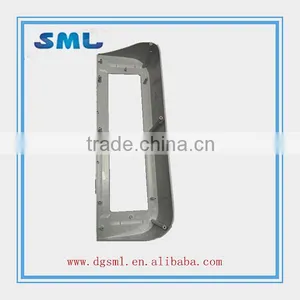 Dongguan Professional Plastic Water Purifier Casing Mould thumbnail-1