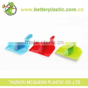 Manufacturer Cheap Mini Cleaning Brush Durable 1873 Professional Hand Held Broom Dustpan Quality Choice thumbnail-1