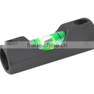 Ring Mount Spirit Level Bubble For Hunting Flashlight thumbnail-3