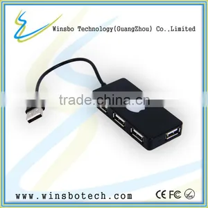 USB 2.0 4-port Hub Driver thumbnail-1