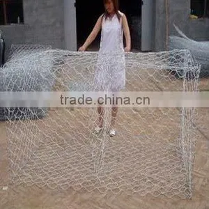 Erosion Control Gabion Baskets (Youjie Factory) thumbnail-1