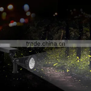 Made in China Outdoor Lighting Land Solar Light thumbnail-4