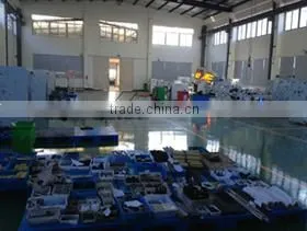 Wenzhou Ruizhi Packing Machinery Co., Ltd. company overview - view 3 thumbnail