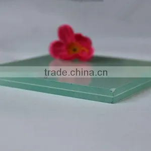 6.38mm Laminated Glass thumbnail-1