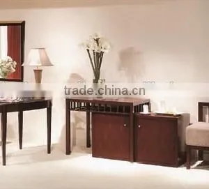 Bedroom Furniture for Star Hotel thumbnail-4