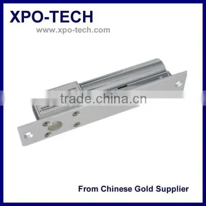 Electric Drop Bolt With Low Temperature and Timer thumbnail-1