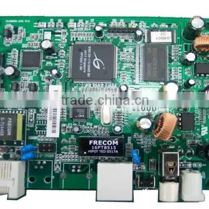 Shenzhen Double Sided Pcb Board Pcb Manufacture, Lcd Display Fpc, thumbnail-6