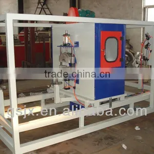 pe Pvc Pipe Cutting Machine thumbnail-1
