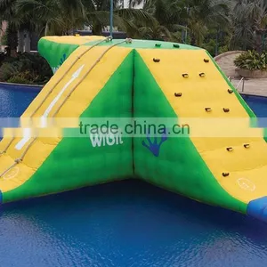 Inflatable Floating Water Park for Sale,Aqua Inflatable Water Game/inflatable Water Park/inflatable Water Sports thumbnail-1