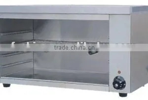 Counter Top Electric Salamander thumbnail-1