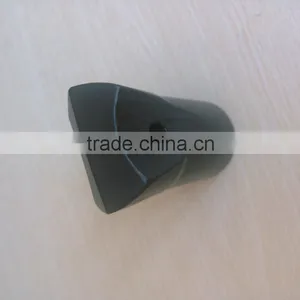 Tapered Rock Drill Chisel Bit , Cross Bit , Button Bit for Ore Mining thumbnail-5