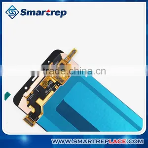 High Quality LCD for Samsung Galaxy Note5 Screen thumbnail-1