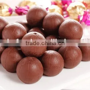 Yake Chocolate With Hazelnut thumbnail-3