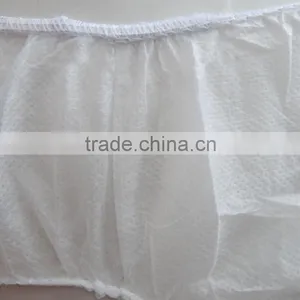 Man Underwear Comfortable Thin Sexy Nonwoven Underwear thumbnail-4