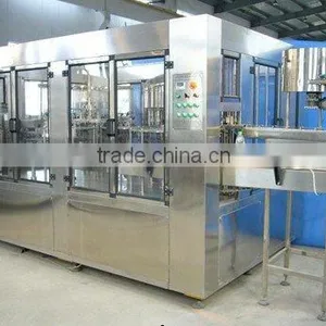 Mineral Water Filling Machine From China thumbnail-2
