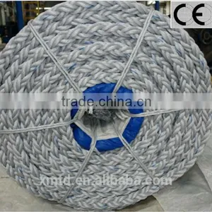 8/12- Strand pp Nylon Polyester Dock Line thumbnail-1