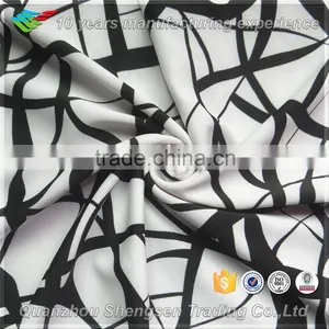 2015 Cheap Swimwear Fabric Stock in China thumbnail-1